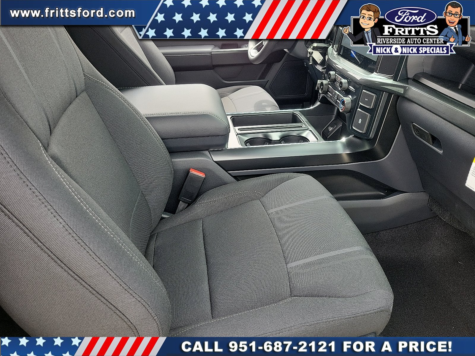 New 2026 Ford F150 STX RWD image 17