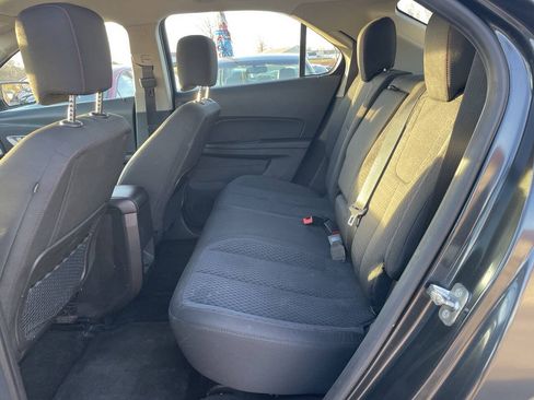 Used 2013 Chevrolet Equinox LS FWD image 9