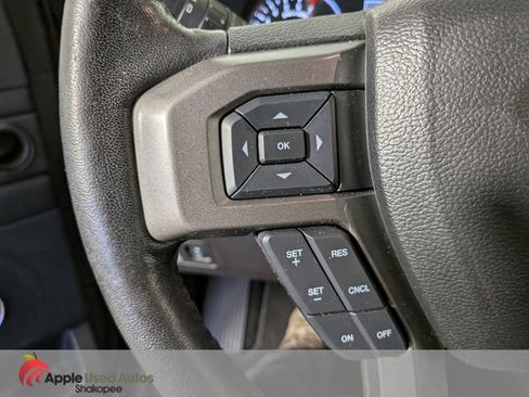 Used 2018 Ford Expedition Max XLT w/ Equipment Group 202A AWD/4WD image 27