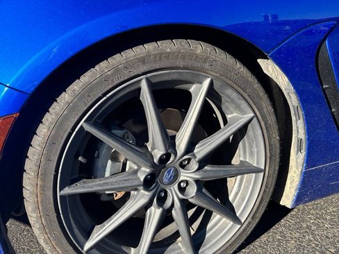 Used 2024 Subaru BRZ Limited w/ Popular Package 1 RWD image 17
