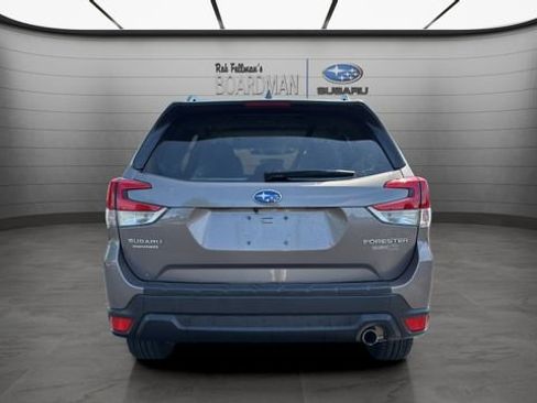 Used 2023 Subaru Forester Limited AWD/4WD image 6
