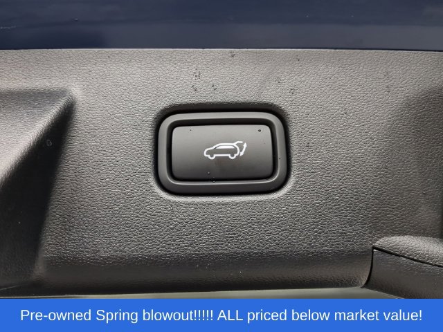 Used 2023 Hyundai Tucson SEL w/ Convenience Package FWD image 39