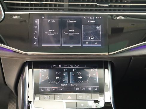 Certified 2023 Audi Q8 Premium Plus w/ Premium Plus Package image 19