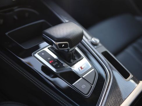 Used 2023 Audi S5 Premium Plus w/ Premium Plus Package image 28