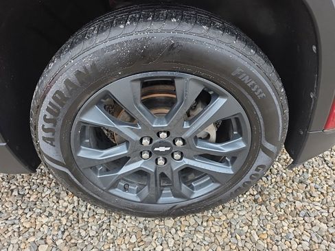 Used 2019 Chevrolet Traverse RS w/ LPO, Floor Liner Package image 8