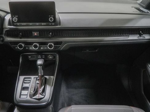 Certified 2025 Honda CR-V Sport image 30