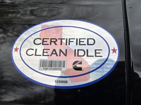 New 2026 RAM 3500 Tradesman image 12