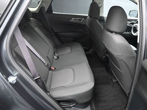 Certified 2023 Kia Sportage LX AWD/4WD image 34