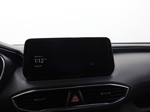 Used 2023 Hyundai Santa Fe SEL w/ Premium Package image 16