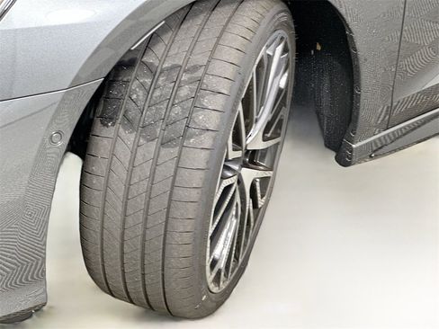 New 2026 Audi S3 Premium image 25