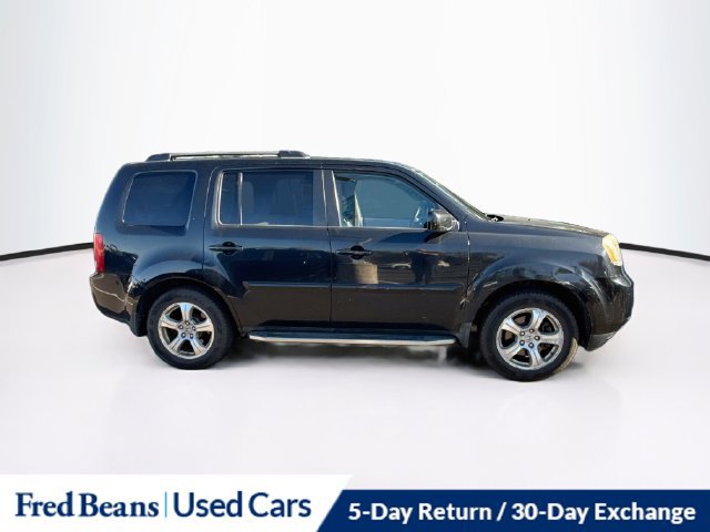 Used 2013 Honda Pilot EX-L image 11