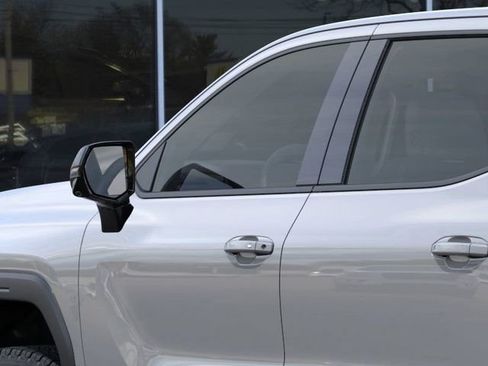 New 2026 GMC Sierra EV Elevation image 12