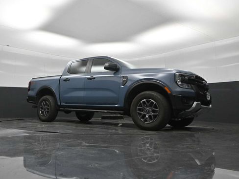 Certified 2024 Ford Ranger XLT w/ FX4 Off-Road Package AWD/4WD image 49
