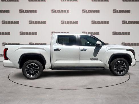 New 2026 Toyota Tundra Limited AWD/4WD image 6