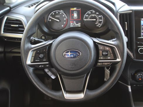 Used 2021 Subaru Forester image 23