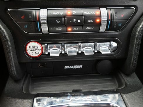 Used 2016 Ford Mustang Premium RWD image 11