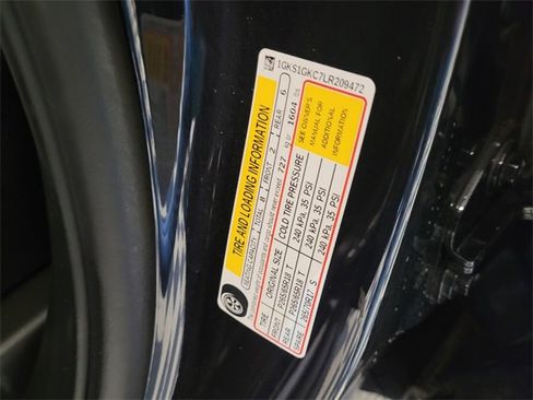 Used 2020 GMC Yukon XL SLT w/ Open Road Package image 24