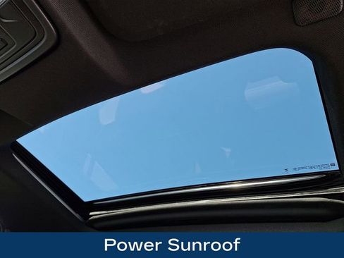 Used 2025 Chevrolet Silverado 1500 High Country w/ Technology Package image 18