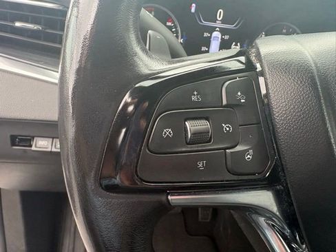 Used 2024 Buick Enclave Premium AWD/4WD image 22