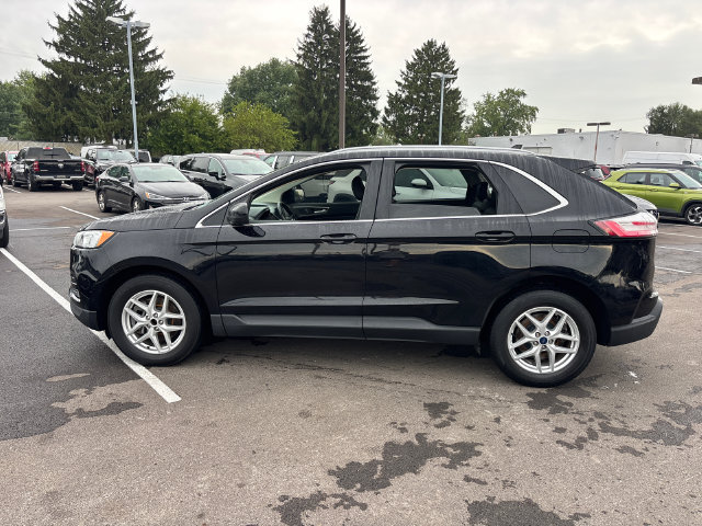 Used 2022 Ford Edge SEL w/ Convenience Package AWD/4WD image 6