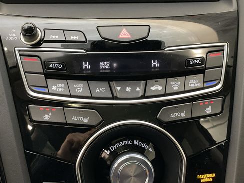 New 2026 Acura RDX SH-AWD w/ Technology Package image 20