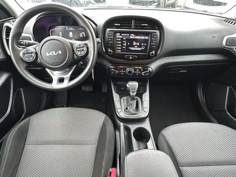 Certified 2023 Kia Soul LX w/ Option Group 015 image 22