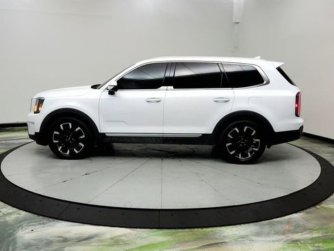 Used 2024 Kia Telluride SX FWD image 8