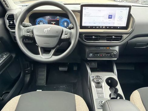 New 2025 Ford Bronco Sport Big Bend image 19