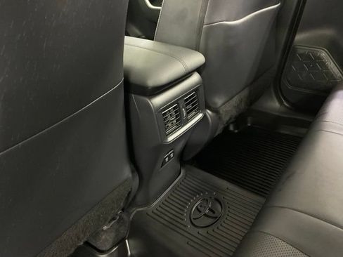 Used 2019 Toyota RAV4 Limited w/ Cold Weather Package AWD/4WD image 16