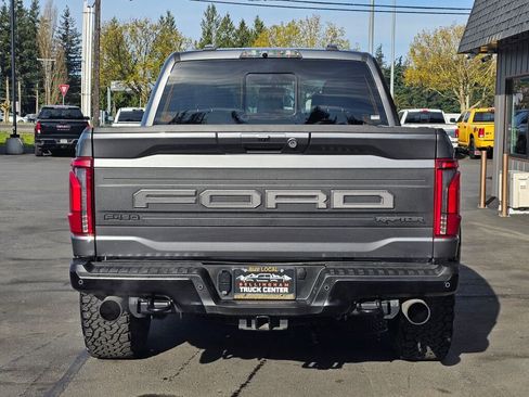 Used 2024 Ford F150 Raptor image 4