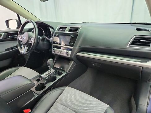 Used 2017 Subaru Legacy 2.5i Sport AWD/4WD image 27