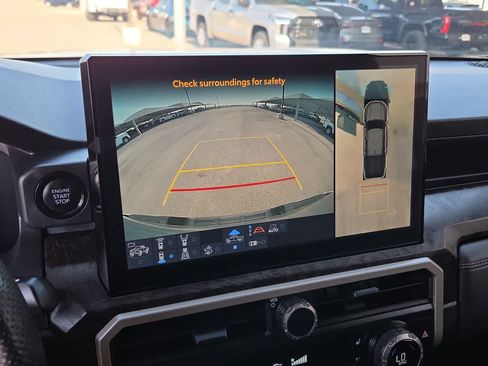 Certified 2024 Toyota Tacoma Limited w/ Limited Package (LT) AWD/4WD image 25