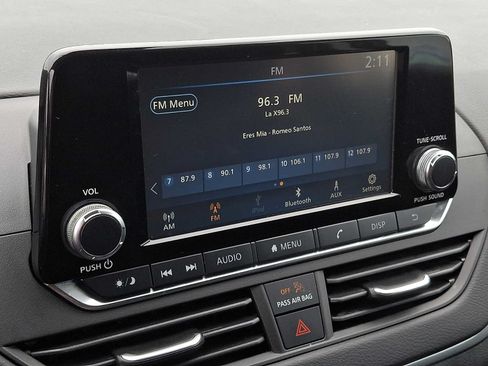 Used 2021 Nissan Altima 2.5 S FWD image 16