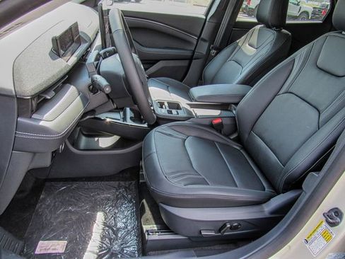 New 2025 Ford Mustang Mach-E Premium image 8