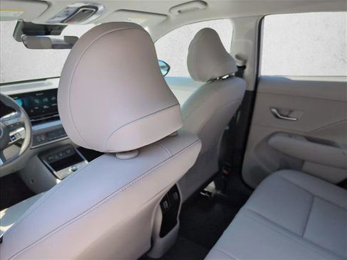 New 2026 Hyundai Kona SEL Premium FWD image 16
