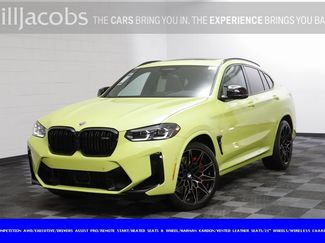 Used 2023 BMW X4 M Competition AWD w/ Competition Package video 1
