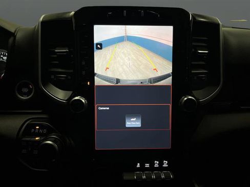 Used 2023 RAM 1500 Big Horn image 10