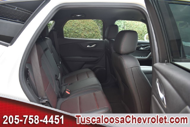 Used 2019 Chevrolet Blazer RS FWD image 24