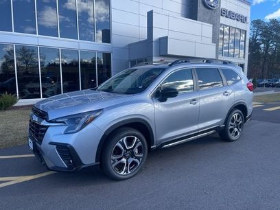 New 2026 Subaru Ascent Limited