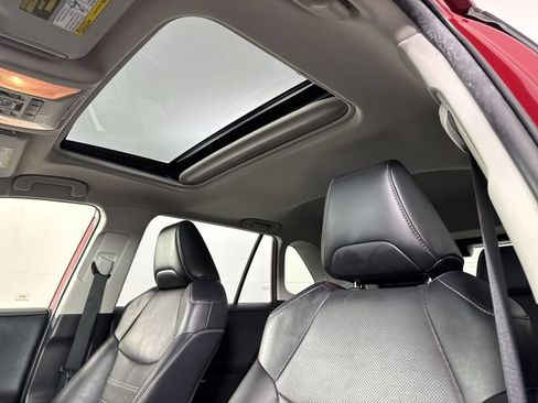 Used 2020 Toyota RAV4 Limited w/ Limited Grade Weather Package AWD/4WD image 19
