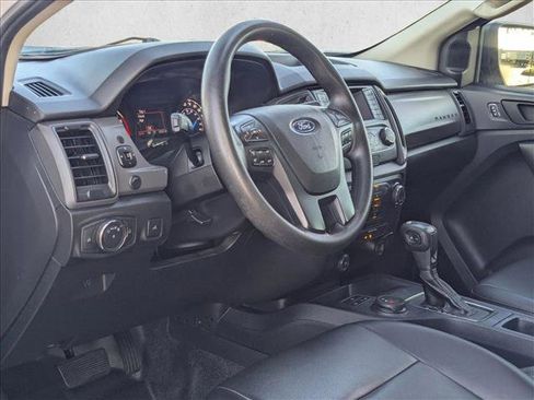 Used 2019 Ford Ranger XL w/ Equipment Group 101A Mid AWD/4WD image 10
