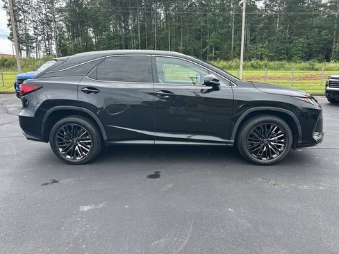 Used 2022 Lexus RX 350 FWD w/ Special Edition image 9