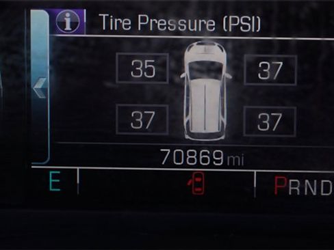 Used 2020 Chevrolet Tahoe LS image 31