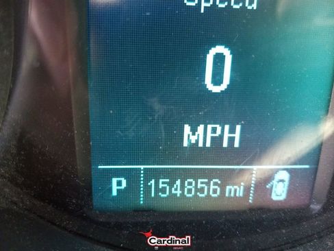 Used 2014 Chevrolet Cruze LT image 36