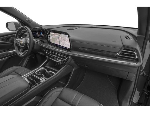 New 2026 Chevrolet Traverse High Country w/ LPO, Floor Liner Package AWD/4WD image 10