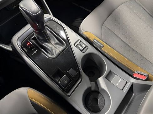 Certified 2025 Subaru Crosstrek 2.5i Sport w/ Popular Package #4A image 23