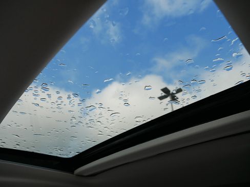 New 2026 Honda HR-V EX-L image 6