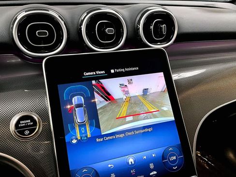 Certified 2026 Mercedes-Benz GLC 300 4MATIC image 29
