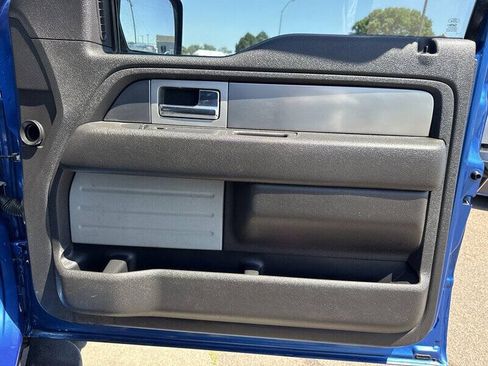 Used 2012 Ford F150 Raptor AWD/4WD image 23