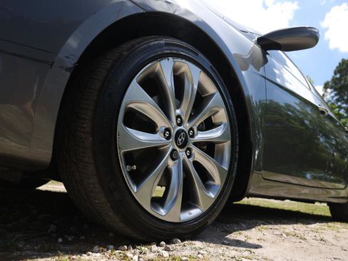 Used 2013 Hyundai Sonata SE image 30